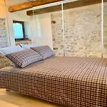 Cascina - Tra Le Nocciole Apartmán Levice