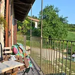 Cascina - Tra Le Nocciole