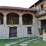 Apartmán Cascina - Tra Le Nocciole *