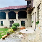 Appartamento Cascina - Tra Le Nocciole Levice