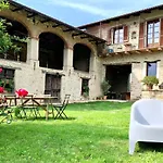 Apartment Cascina - Tra Le Nocciole *