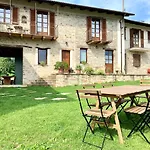 Cascina - Tra Le Nocciole Apartment