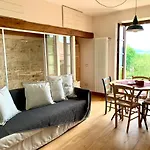 Cascina - Tra Le Nocciole Apartmán Levice