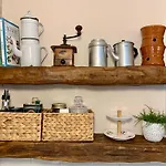 Apartmán Cascina - Tra Le Nocciole