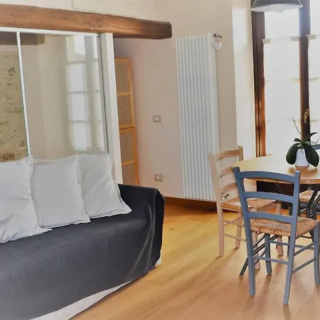 Cascina - Tra Le Nocciole *