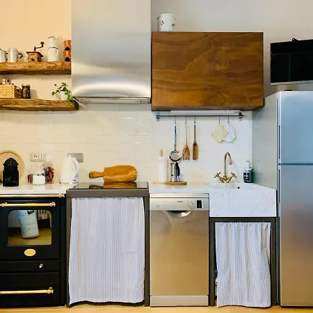 Cascina - Tra Le Nocciole *