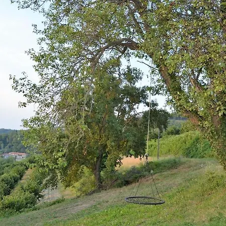 Cascina - Tra Le Nocciole Apartment