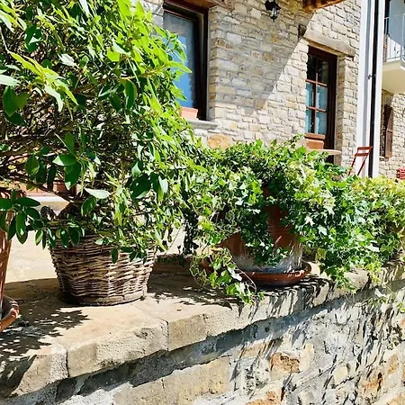 Апартаменты Cascina - Tra Le Nocciole *