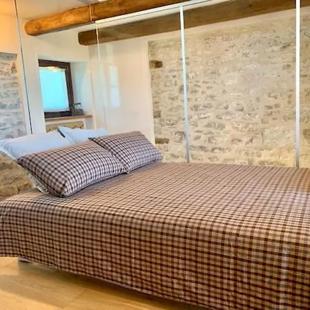 Cascina - Tra Le Nocciole Apartment Levice