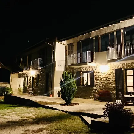 Cascina - Tra Le Nocciole *