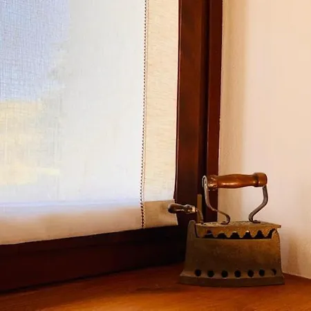 Cascina - Tra Le Nocciole