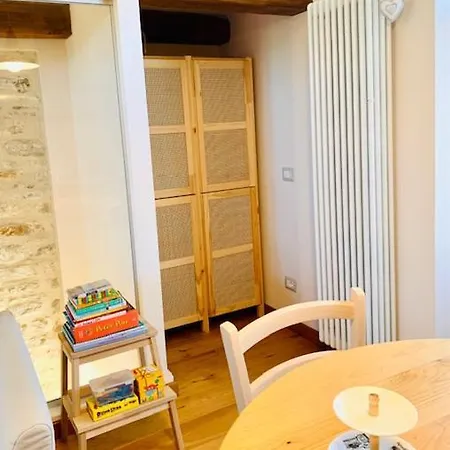 Cascina - Tra Le Nocciole Apartment *