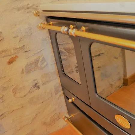 Апартаменты Cascina - Tra Le Nocciole *