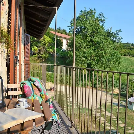 Cascina - Tra Le Nocciole