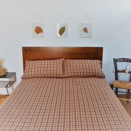 Apartament Cascina - Tra Le Nocciole