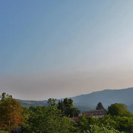 Cascina - Tra Le Nocciole *