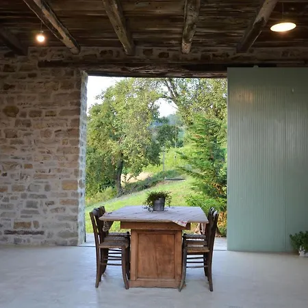 Апартаменты Cascina - Tra Le Nocciole *