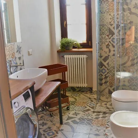 Апартаменты Cascina - Tra Le Nocciole Levice