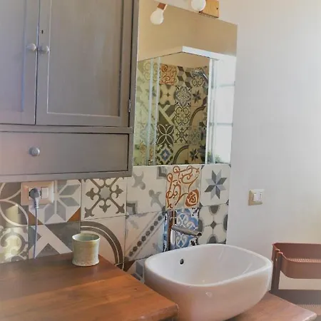 شقة Cascina - Tra Le Nocciole *