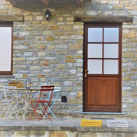 Апартаменты Cascina - Tra Le Nocciole *