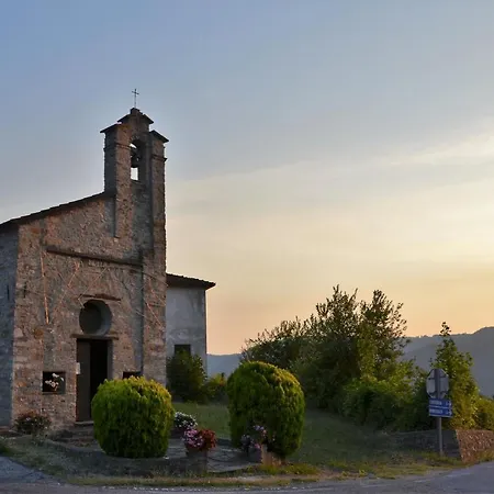 Cascina - Tra Le Nocciole Apartament