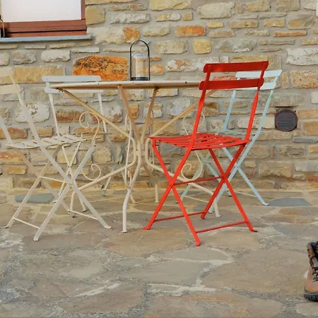Cascina - Tra Le Nocciole Apartament