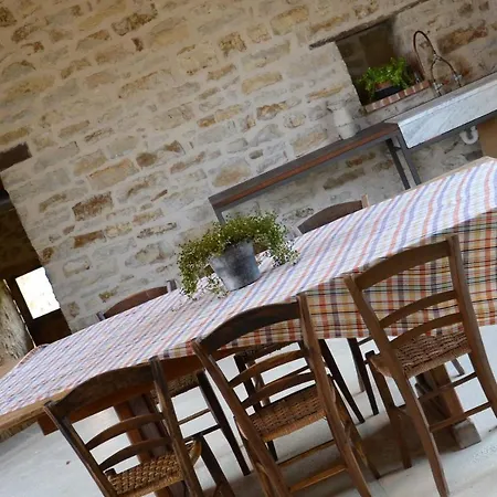 Апартаменты Cascina - Tra Le Nocciole Levice