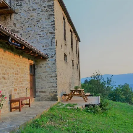 Cascina - Tra Le Nocciole Апартаменты