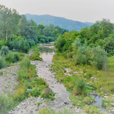 Cascina - Tra Le Nocciole Apartment *