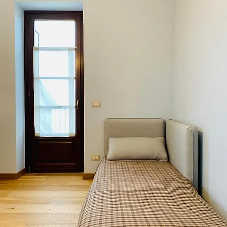 Апартаменты Cascina - Tra Le Nocciole *