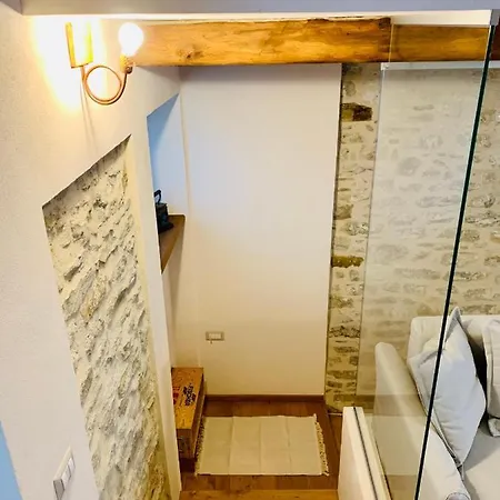 Апартаменты Cascina - Tra Le Nocciole Levice