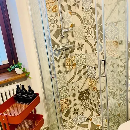 Апартаменты Cascina - Tra Le Nocciole