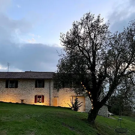 شقة Cascina - Tra Le Nocciole *