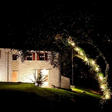 Cascina - Tra Le Nocciole *