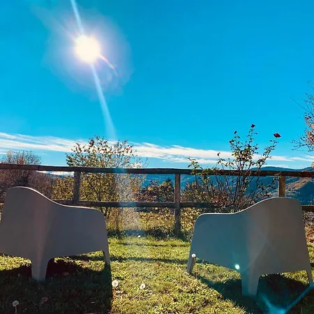 Cascina - Tra Le Nocciole Apartment *