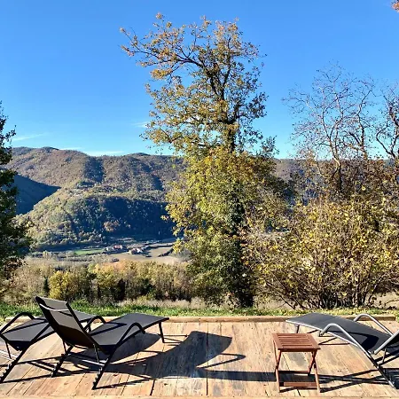 Cascina - Tra Le Nocciole