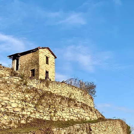 Апартаменты Cascina - Tra Le Nocciole *