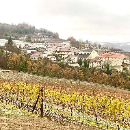 Cascina - Tra Le Nocciole Appartamento
