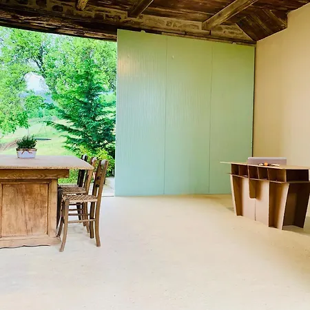 Апартаменты Cascina - Tra Le Nocciole