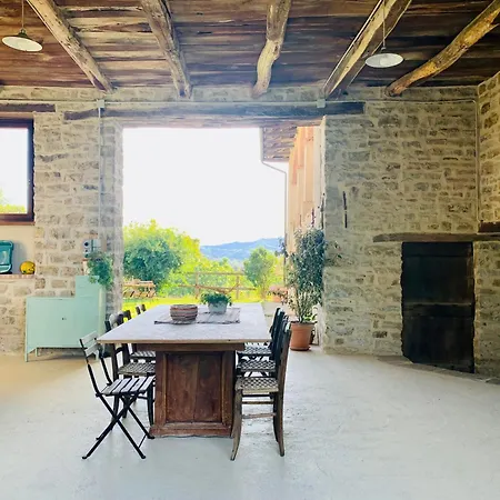 Cascina - Tra Le Nocciole Levice