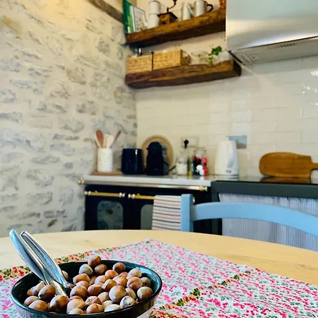 شقة Cascina - Tra Le Nocciole *