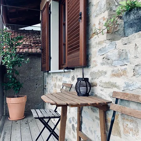 Cascina - Tra Le Nocciole