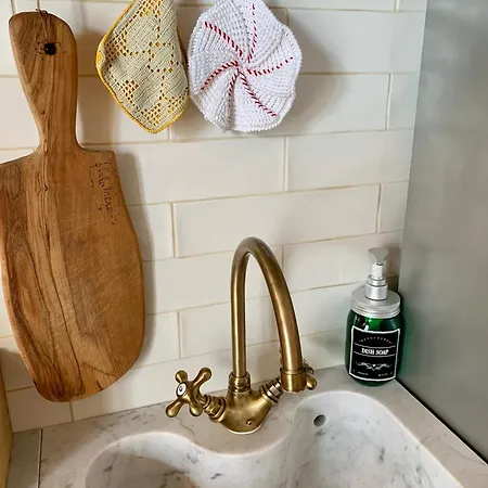 Апартаменты Cascina - Tra Le Nocciole Levice