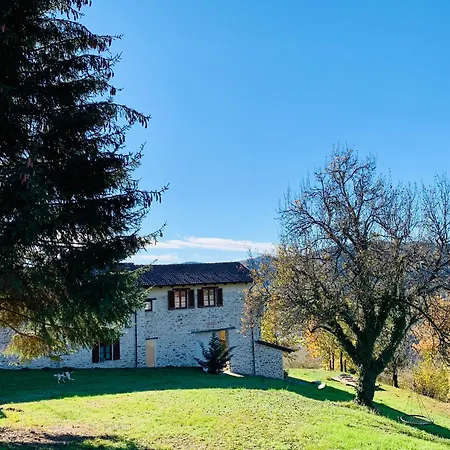 Cascina - Tra Le Nocciole Levice