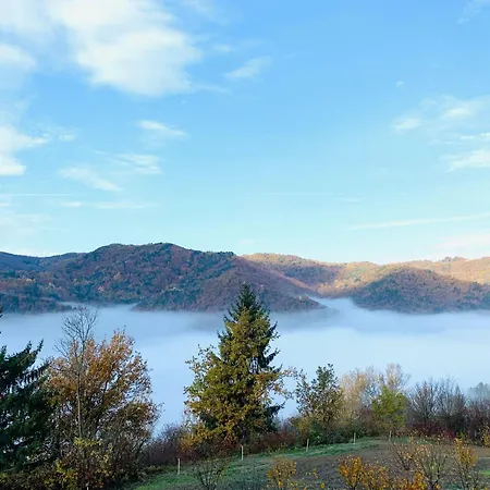 Апартаменты Cascina - Tra Le Nocciole *