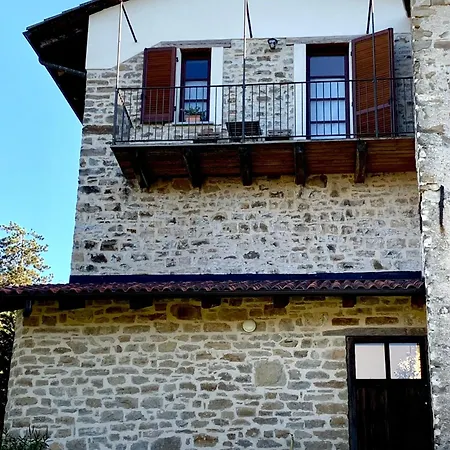 Апартаменты Cascina - Tra Le Nocciole *