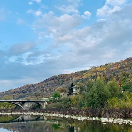 Cascina - Tra Le Nocciole