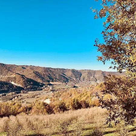 Cascina - Tra Le Nocciole