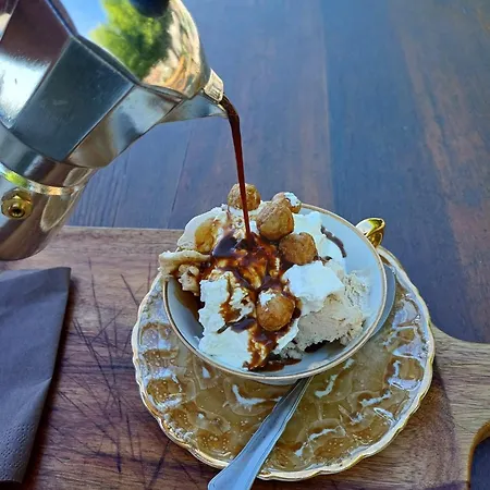 Cascina - Tra Le Nocciole *