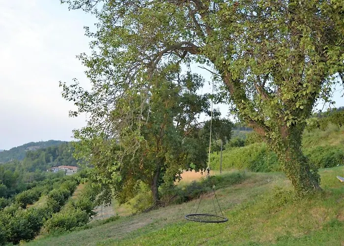 Cascina - Tra Le Nocciole Apartment